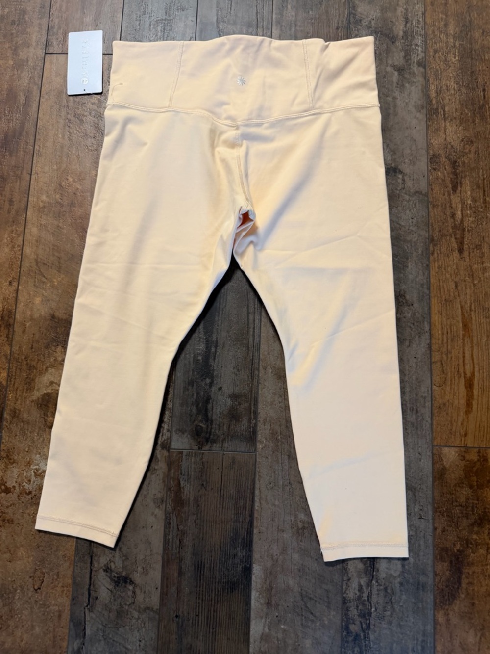 Athleta Peach High-Waist Women’s Leggings